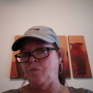 Meet your Posher, Deborah